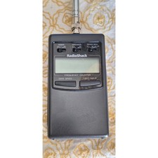 Radio shack 306 for sale  Lake Havasu City
