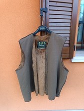 Barbour interno pellicciotto usato  Cesena