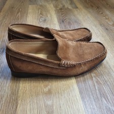 Mens italian leather for sale  BRISTOL