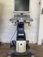 Voluson ultraschallgerät hne gebraucht kaufen  Gießen