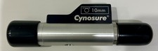 Cynosure 10mm handpiece for sale  Tracy