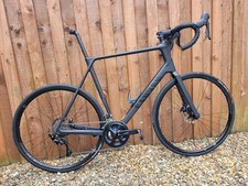 Canyon endurace cf7 for sale  EDINBURGH