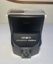 Minolta program 2000xi usato  Brugherio