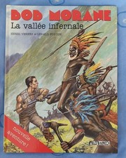 Bob morane vallée d'occasion  Luçon