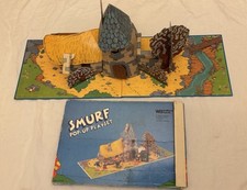 Smurf pop playset for sale  Ormond Beach