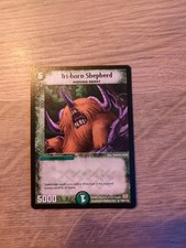 Tri horn shepard for sale  LEICESTER