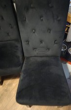 Dinning chairs set for sale Dinning chairs set for sale  TORQUAY
