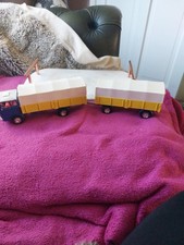 Dinky toys mercedes for sale  PONTEFRACT