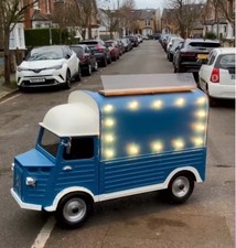 Mini citroen van for sale  WATFORD