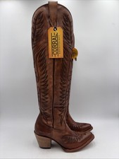 corral cowgirl boots for sale  Monroe
