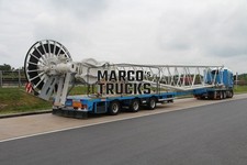 Lkw foto plattformanhänger gebraucht kaufen  Hersbruck
