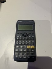 Casio 83gt scientific for sale  NORWICH