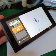 Lcd display nintendo usato  Sermide e Felonica
