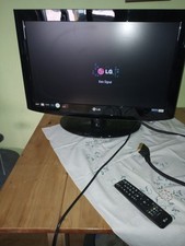 lg fernseher tv 26 gebraucht kaufen lg fernseher tv 26 gebraucht kaufen  Bad Salzschlirf