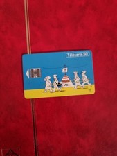 Carte téléphonique rare d'occasion  Chauffailles
