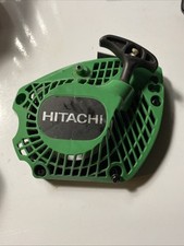 Hitachi 33eb chainsaw for sale  East Greenwich