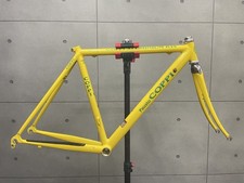 Fausto coppi aluminium d'occasion  Expédié en Belgium