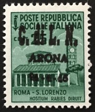 Italia cln arona usato  San Dorligo della Valle Dolina