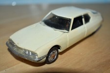 Minialuxe citroen petit d'occasion  Briare