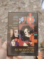 Pedro almodovar collection usato  Cesena