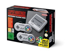 Super nintendo snes d'occasion  La Ferté-Alais