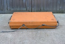 Vintage life raft for sale  TAUNTON