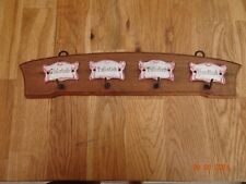 Handtuchhalter küchentuchhalt gebraucht kaufen  Ilvesheim