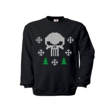Pulli skull mas gebraucht kaufen  Langerwehe