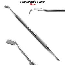 Spingibande scaler ortodonzia usato  Solaro
