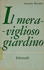 Meraviglioso giardino usato  Italia