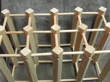Raw wood pine for sale  Rice