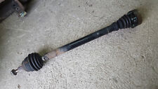Golf bj02 antriebswelle gebraucht kaufen  Lenting