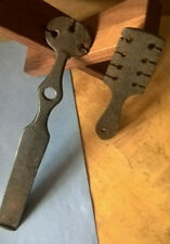Anciens outils vieux d'occasion  Besançon