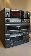Pioneer p340 stereoanlage gebraucht kaufen  Freiburg im Breisgau