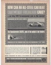 1967 isky cam for sale  Catonsville
