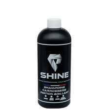 Shine shampoing finition d'occasion  Baziège