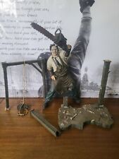 Leatherface figure movie for sale  Mason
