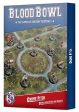 Blood bowl gnome usato  Spedire a Italy