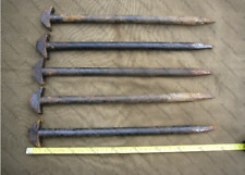 Piquets clou l40 d'occasion  France