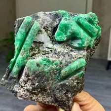 Esemplare minerale cristallo usato  Spedire a Italy
