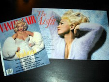 Madonna page editorial for sale  Sebring