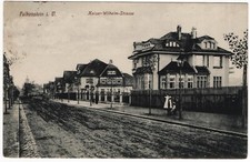 Falkenstein kaiser wilhelm gebraucht kaufen  Reichenbach im Vogtland