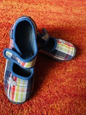 Rohde schuhe hausschuhe gebraucht kaufen  Nürnberg