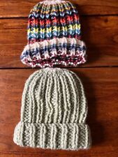 Rowan hand knitted for sale  LONDON