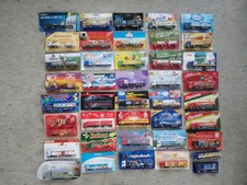 Trucks werbetrucks sammlung gebraucht kaufen  Bergisch Gladbach