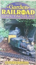 Garden railroad spectacular for sale  Lawrenceville