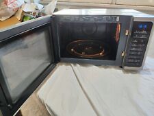 Samsung mc28h5015cs 1kw usato  Roma