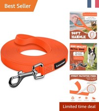 Longe chien 10m d'occasion  Matha