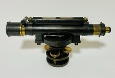 Original antique theodolite for sale  NEWTON ABBOT