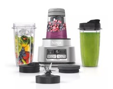 Ninja foodi smoothie for sale  Grand Rapids